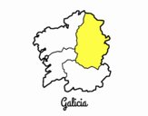 Galicia