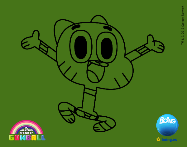 Gumball