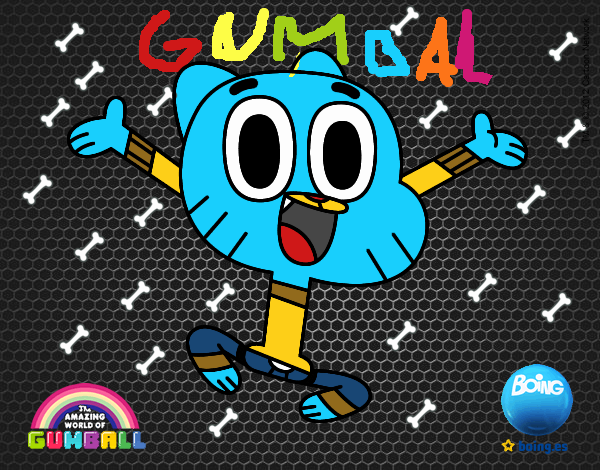 Gumball