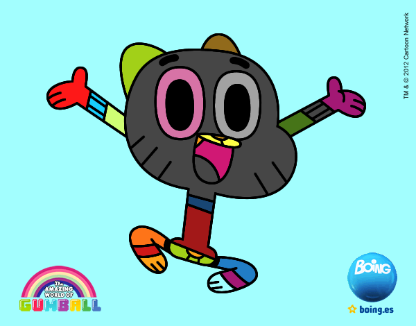 Gumball