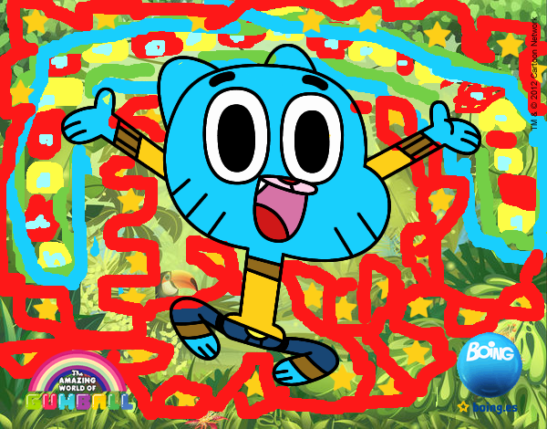 Gumball