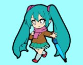 Hatsune Miku