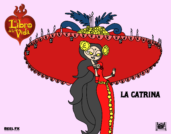 La Catrina