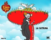 La Catrina