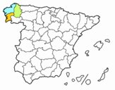 Las provincias de España