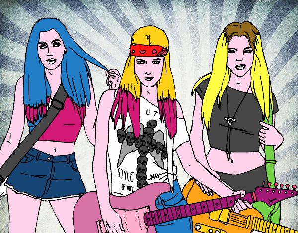 Las Sweet California