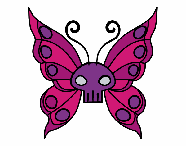 Mariposa Emo