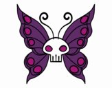 Mariposa Emo