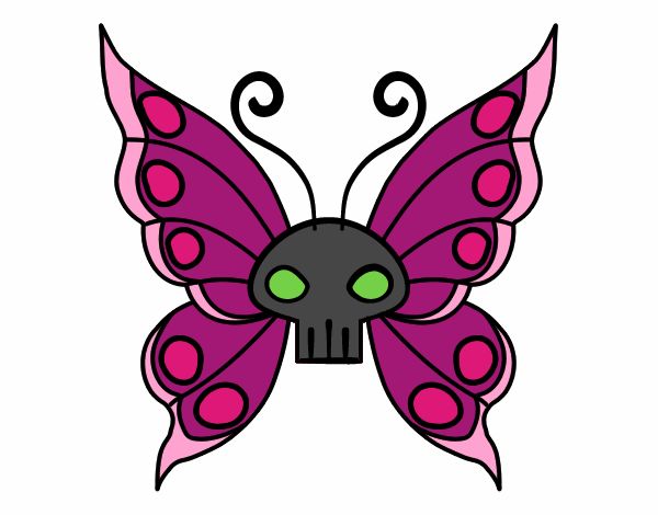 Mariposa Emo