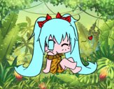 Miku Chibi