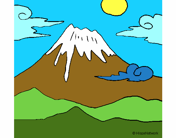 Monte Fuji