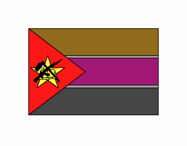 Mozambique