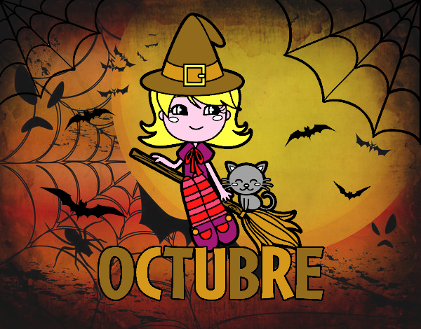 Octubre