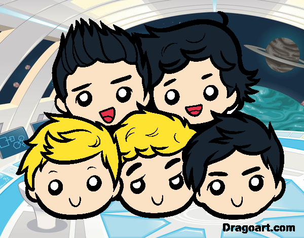 One Direction 2