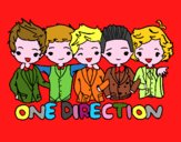 One direction