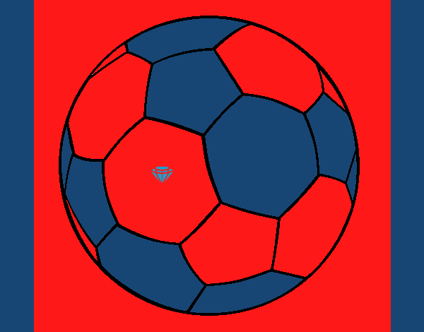 Pelota de fútbol II