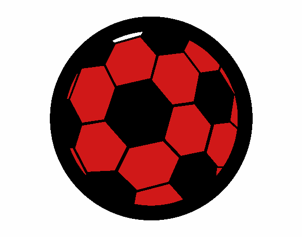 Pelota de fútbol III