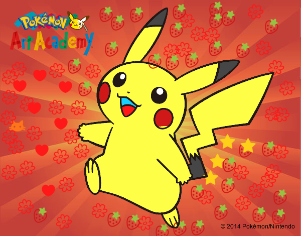 pokemon mas lindo