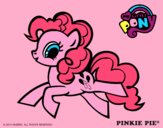 Pinkie Pie