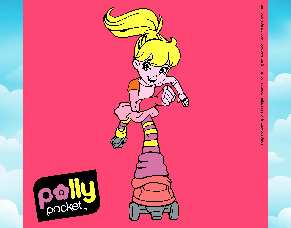 Polly Pocket 18