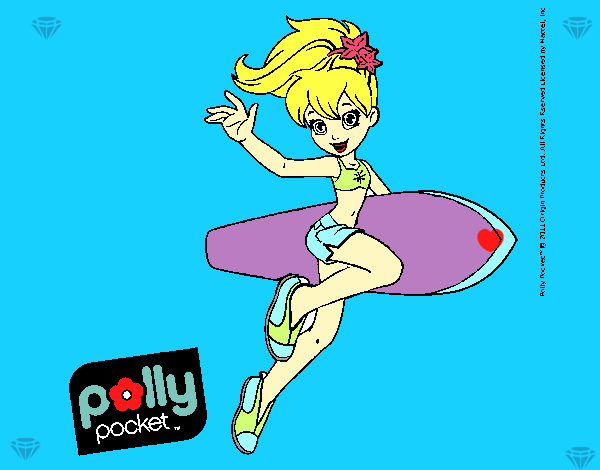 Polly Pocket 3