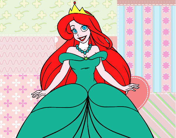 Princesa Ariel