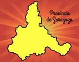 Provincia de Zaragoza