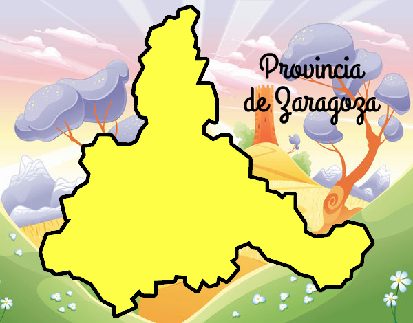 Provincia de Zaragoza
