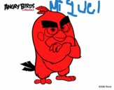 Red de Angry Birds