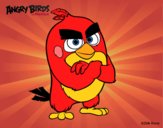 Red de Angry Birds