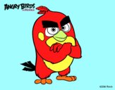 Red de Angry Birds