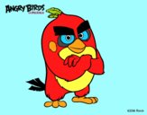 Red de Angry Birds