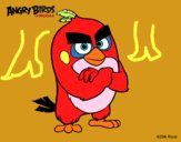 Red de Angry Birds