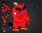 Red de Angry Birds