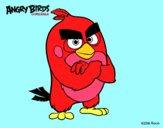 Red de Angry Birds