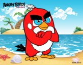 Red de Angry Birds