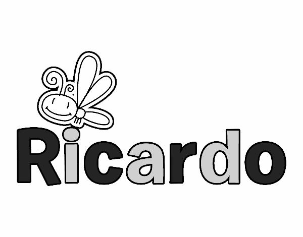 Ricardo