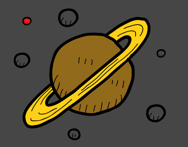 Satélites de Saturno