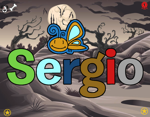 Sergio