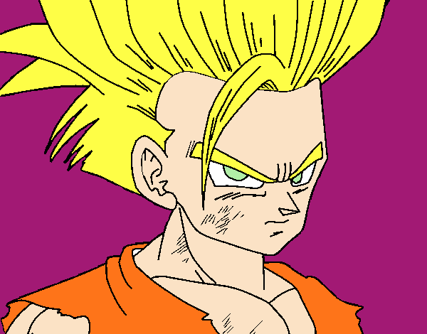 Son Gohan