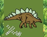 Stegosaurus