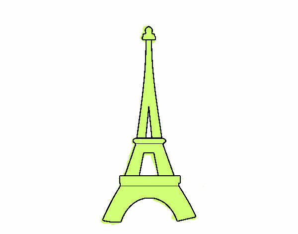 Torre Eiffel