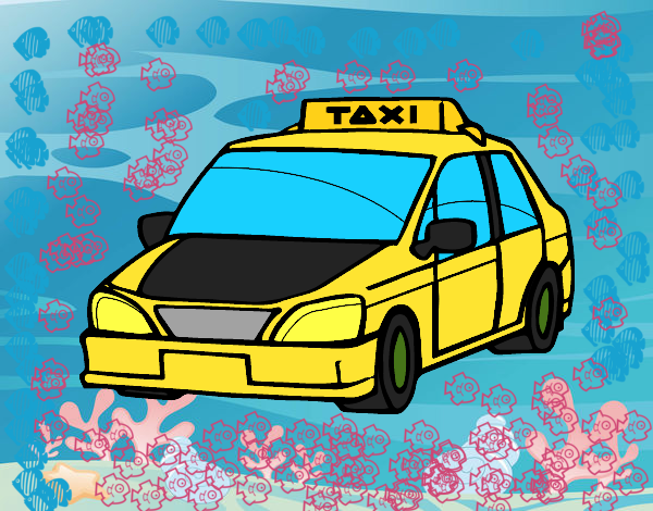 taxi acuatico