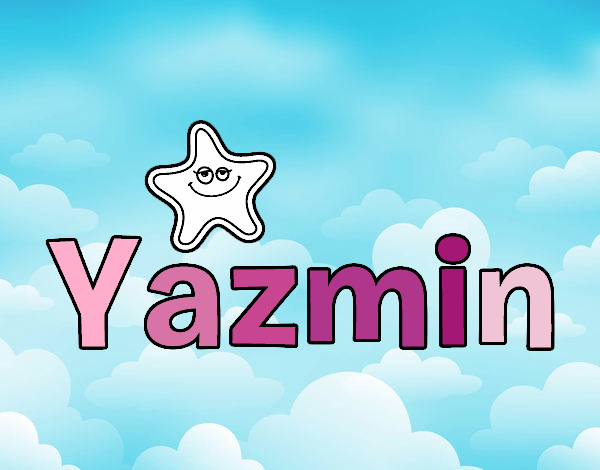 Yazmin