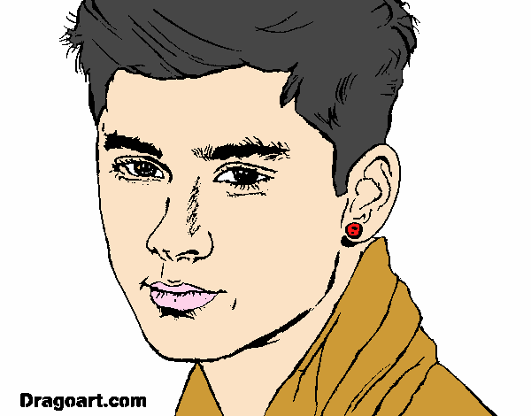 Zayn Malik 2