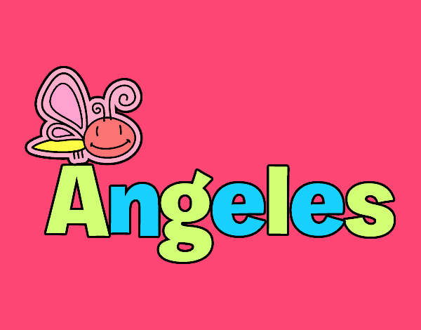 Angeles