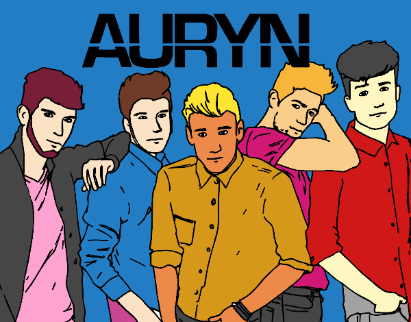 Auryn