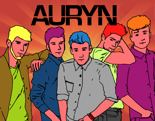 Auryn