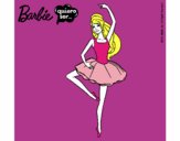 Barbie bailarina de ballet