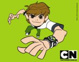 Ben 10